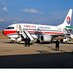 大庆航空邮寄航空快运业稳步发展的原因是什么？